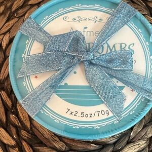 Aofmee Bath Bombs Set of 7 – Moisturizing & Smoothing, Sealed Gift Box